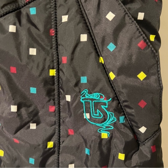 Burton Dryride Snow Vest for snowboarding or skiing - Picture 2 of 6